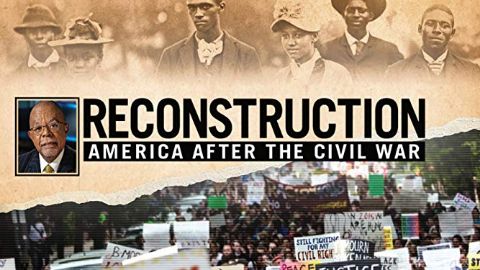 Reconstruction: America after the Civil War
