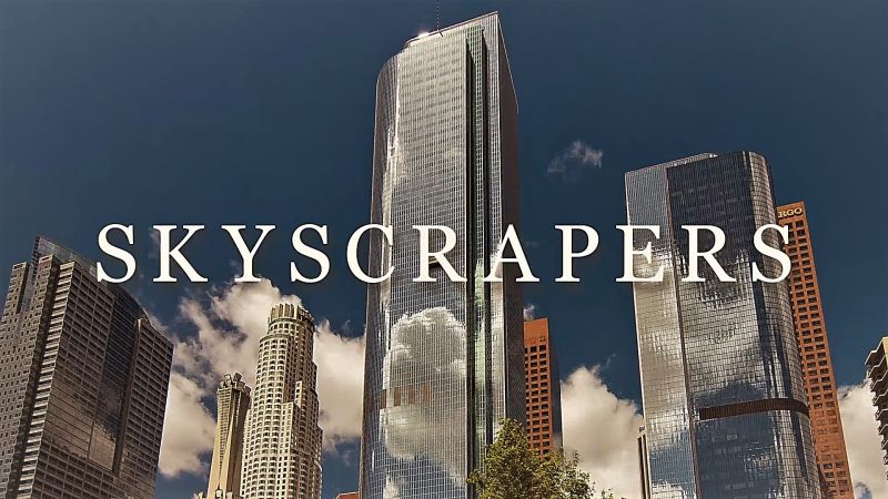 Skyscrapers