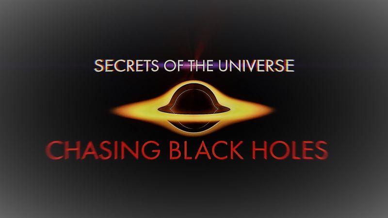 Chasing Black Holes