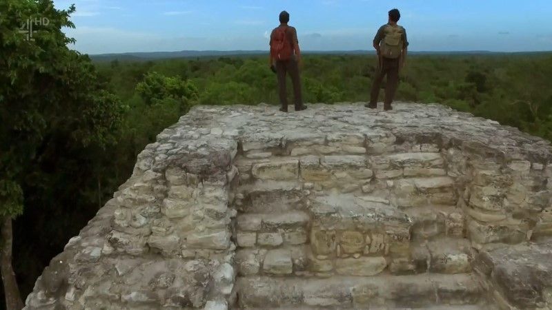 Part 3: Nicaragua and Costa Rica