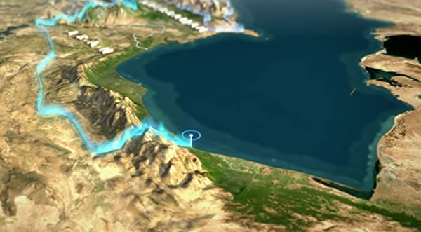 Armenia to Iran