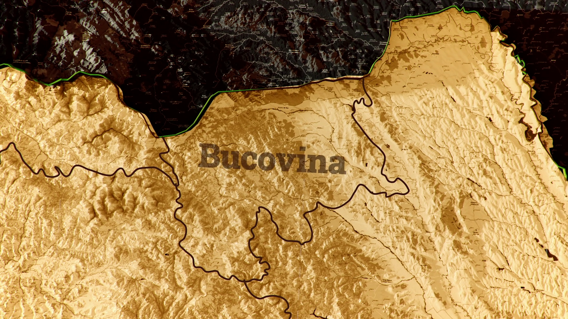 Bucovina
