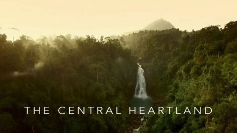 Central Heartland