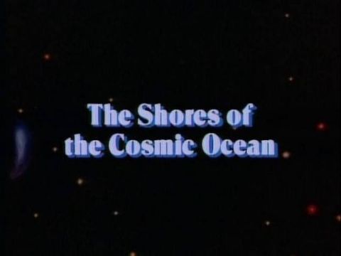 The Shores of the Cosmic Ocean